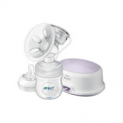 PHILIPS 飞利浦 AVENT 新安怡 自然原生 SCF332/01 单边电动吸乳器