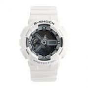 CASIO 卡西欧 GA-110C-7A 石英男士手表