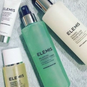 ELEMIS 艾丽美 全线买3免1，国内￥336 平衡薰衣草爽肤水200ml £15