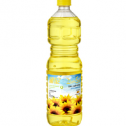 黛尼（DalySol）一级葵花籽油 非转基因 西班牙原装进口 1L