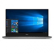 Dell 戴尔 XPS9360-4841SLV 13.3英寸笔记本（i7-7500U 8G 256G）