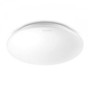 PHILIPS 飞利浦 33391 恒飞LED吸顶灯 暖光 6W