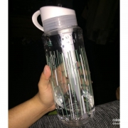 Brita 碧然德 直饮过滤水壶1000ml Prime会员凑单免费直邮含税