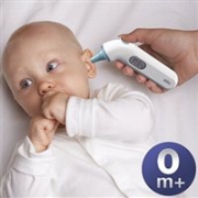 BRAUN 博朗  IRT3030 婴幼儿耳温枪