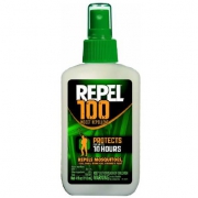 Repel    100 户外强效驱蚊水118ml
