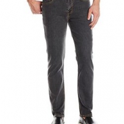 限US28码！Levi's李维斯511 Slim-Fit Jean 修身牛仔裤