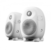 HiVi 惠威 X3 2.0声道 多媒体音箱 白色