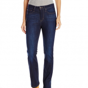李维斯（Levi's） Slimming Bootcut 女士修身牛仔裤