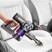 防过敏利器：dyson 戴森 V6 Trigger DC58 手持式真空吸尘器 官翻版