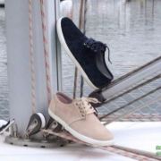 降￥52，Clarks 其乐 Torbay Lace男士真皮系带休闲鞋 Prime会员凑单免费直邮含税
