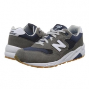 New Balance 新百伦  MRT580 中性复古跑鞋