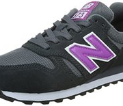 36码！New Balance  373系列 女士休闲跑步鞋