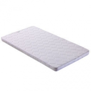 Goodbaby 好孩子 FD788-H-J196 婴儿椰棕床垫 111*63*2CM *2件