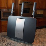 Linksys EA9200 AC3200 无线路由器 官翻版