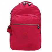 Kipling 凯浦林 Clas Seoul 双肩背包 *3件