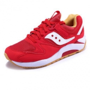 saucony 圣康尼 ORIGINALS GRID 9000 男款复古慢跑鞋