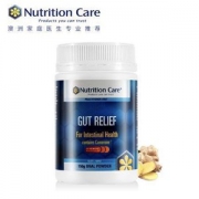神价格 Nutrition Care 养胃粉 150g 澳洲原装进口 改善肠胃 修复黏膜