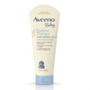 Aveeno 艾维诺 婴幼儿天然燕麦润肤霜 206g *5件 +凑单品
