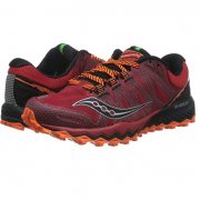 圣康尼（SAUCONY）  PEREGRINE 7 男款跑步鞋