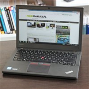 lenovo 联想 ThinkPad X260 12.5英寸笔记本电脑