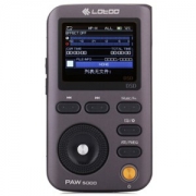 lotoo 乐图 PAW 5000 无损音乐播放器 1299元包邮（需用券）