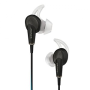 BOSE QuietComfort 20（QC20） 有源消噪 耳塞式耳机