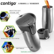 Contigo 康迪克 双层不锈钢保温杯600ml Prime会员凑单免费直邮含税