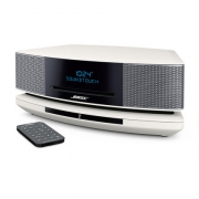 Bose  Wave SoundTouch IV 妙韵4代 音乐系统 一键触摸 多房聆听