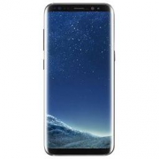 SAMSUNG 三星 Galaxy S8(SM-G950U) 4GB+64GB 智能手机 黑色