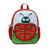 ROCKLAND My First Backpack 儿童书包 明亮活泼配色