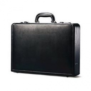 新秀丽（Samsonite） Bonded Leather Attaché 真皮公文包