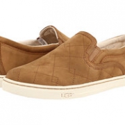 UGG austr阿lia Fierce Deco Quilt 女士休闲鞋