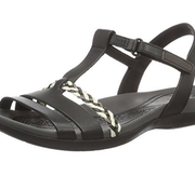 中亚Prime会员！Clarks 其乐 Te阿lite Grace女士真皮平底凉鞋