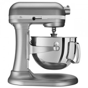 KitchenAid 凯膳怡 Professional 6 Qt Mixer RKP26M1X 专业厨师机