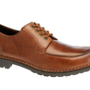 Sebago 仕品高 Metcalf Algonquin 真皮男鞋