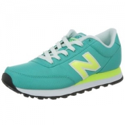 new balance 501系列 男士/女士复古慢跑鞋