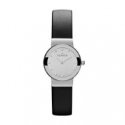 Skagen  358XSSLBC  女士时装腕表
