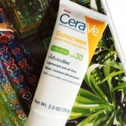 CeraVe 面部保湿防晒乳SPF30 70g Prime会员凑单免费直邮