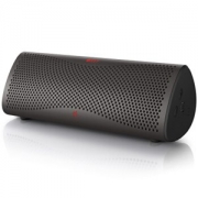 KEF MUO 蓝牙4.0 便携蓝牙音箱 奢华设计 NFC aptX4.0 CD音质 NT合作版暴风灰