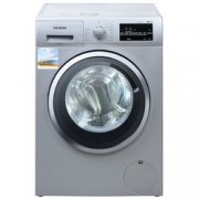 SIEMENS 西门子 XQG80-WD12G4681W 洗烘一体机 8公斤    4458元包邮