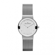 Skagen 358SSSD 女士时装腕表