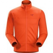 历史新低！ ARC'TERYX 始祖鸟 Arenite 男士抓绒衣