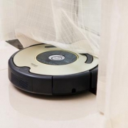 iRobot  Roomba 528 智能扫地机器人 续航持久