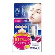凑单品： AVANCE 速效睫毛增长精华液 7ml