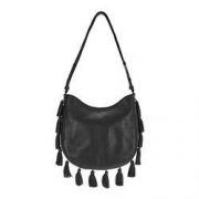 REBECCA MINKOFF Sofia Feed 女士真皮单肩包