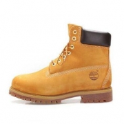 Timberland 添柏岚 10061 男士工装靴