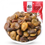【京东超市】华味亨 牛汁兰花豆 兰花豆蚕豆豆子豆类炒货小吃  208g/袋 *29件