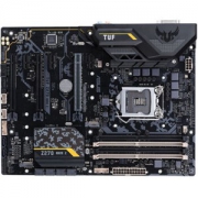 ASUS 华硕  TUF Z270 MARK 2 主板（Intel Z270/LGA 1151）