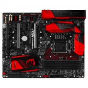 msi 微星 Z170A GAMING M7主板