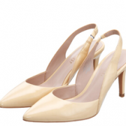 PLUS会员： Nine West 玖熙 NWOROLLOVER 女士高跟鞋    239元包邮（359-120）